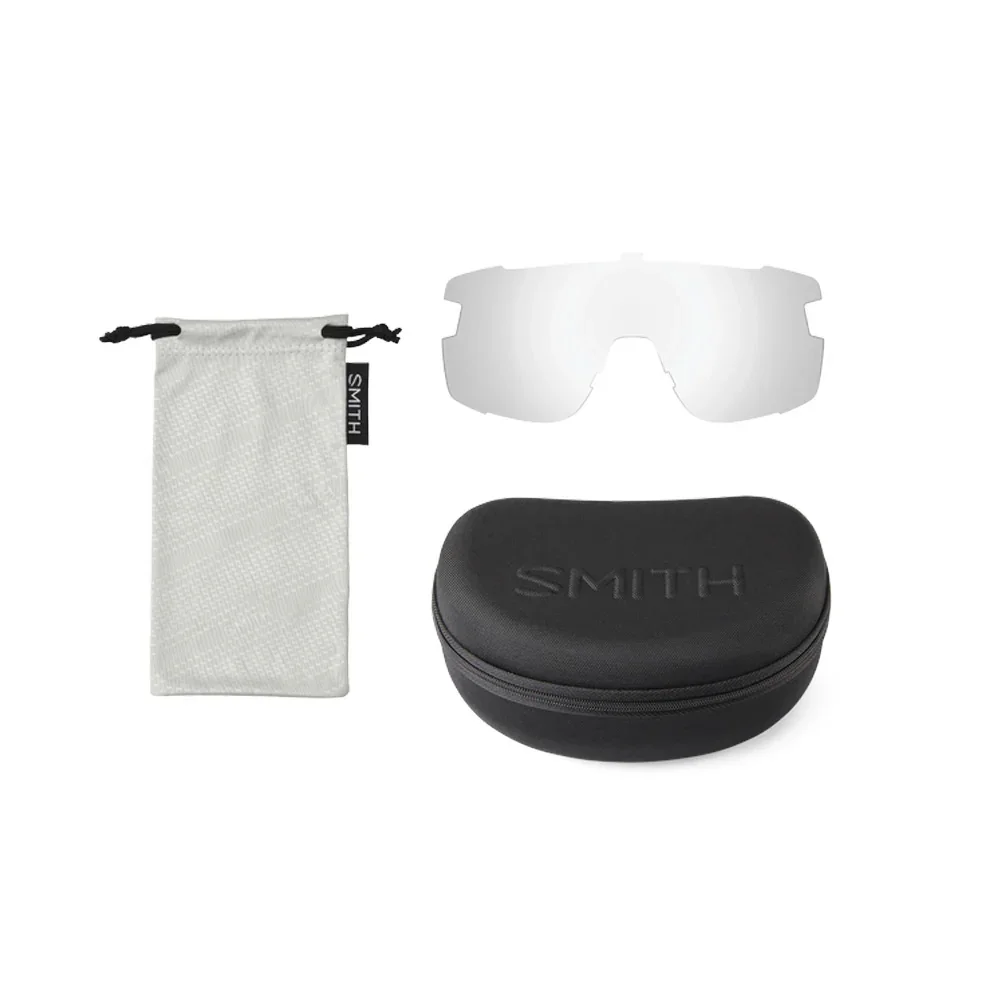 Lunettes de soleil Smith Wildcat – ChromaPop Black - Image 4