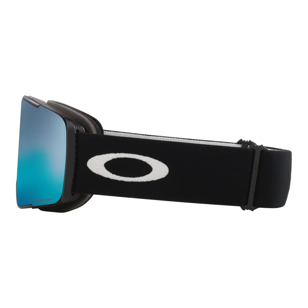 Lunettes des ski Oakley Line Miner Pro L – Prizm Sapphire Iridium - Image 2
