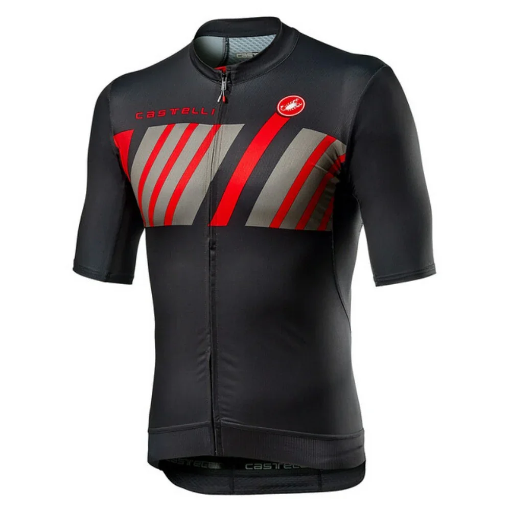 Maillot Castelli Hors Catégorie (hommes)