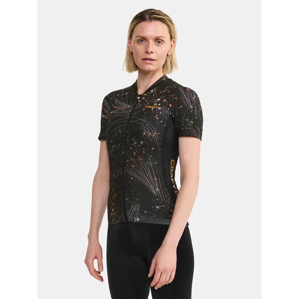 Maillot Craft ADV Endur Graphic (femmes) - Image 10