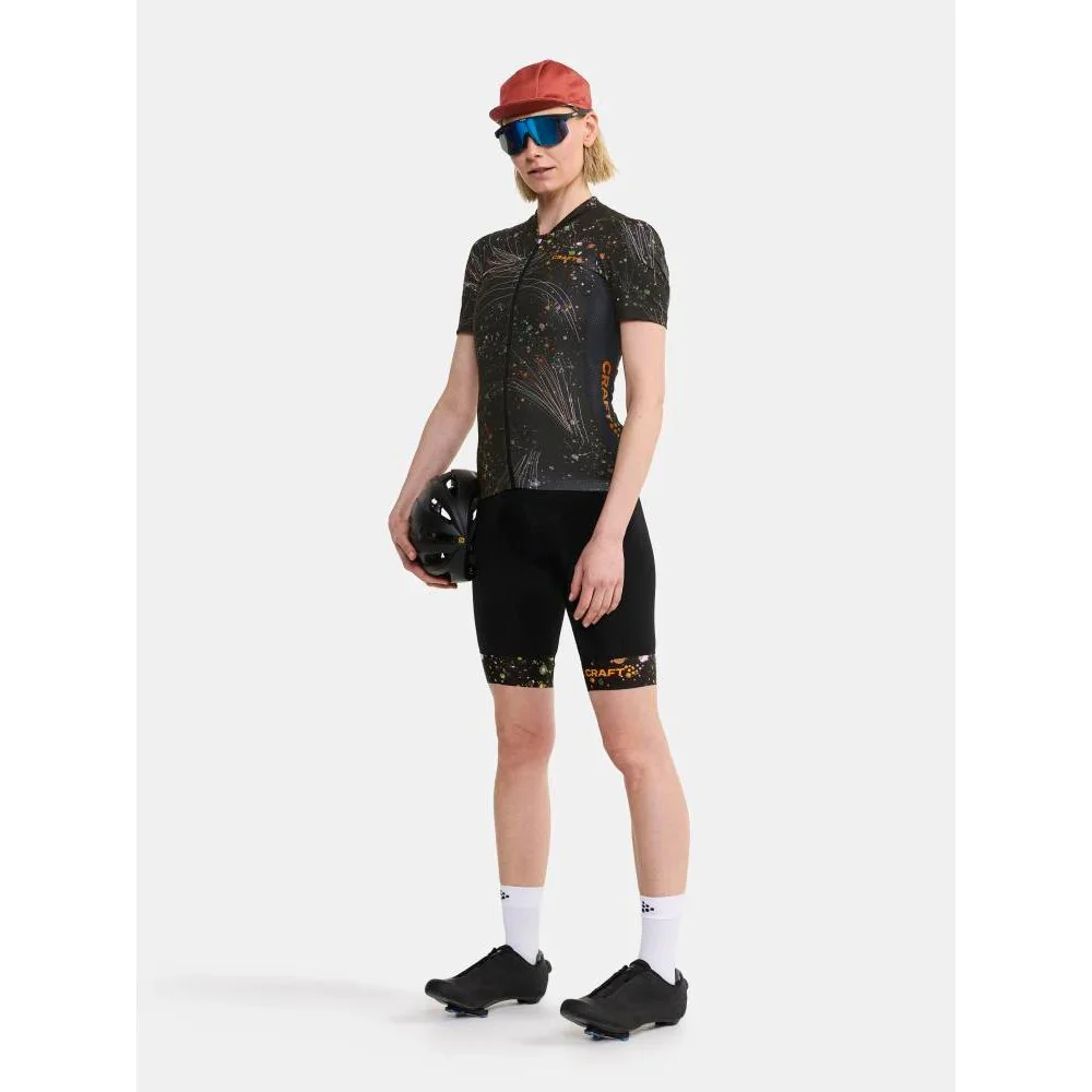 Maillot Craft ADV Endur Graphic (femmes) - Image 15
