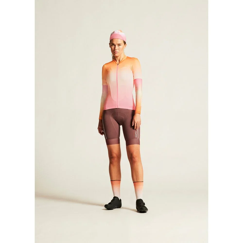 Maillot Craft ADV Endur Graphic (femmes) - Image 18