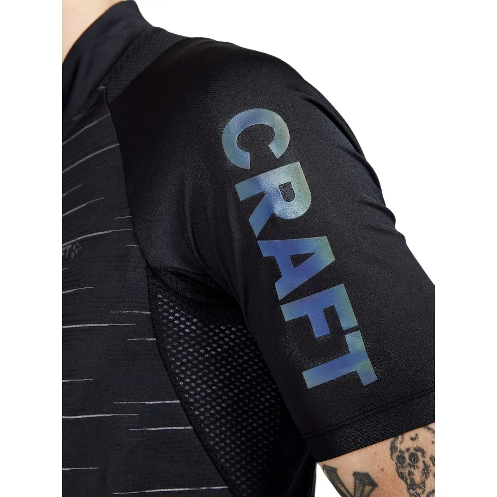 Maillot Craft Adv Endur Lumen (hommes) - Image 5