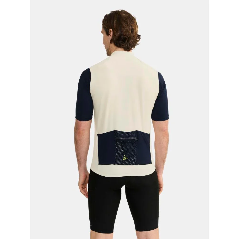 Maillot Craft Adv Offroad SS (hommes) - Image 10