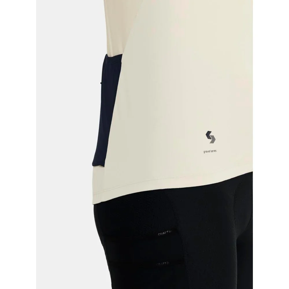 Maillot Craft Adv Offroad SS (hommes) - Image 11