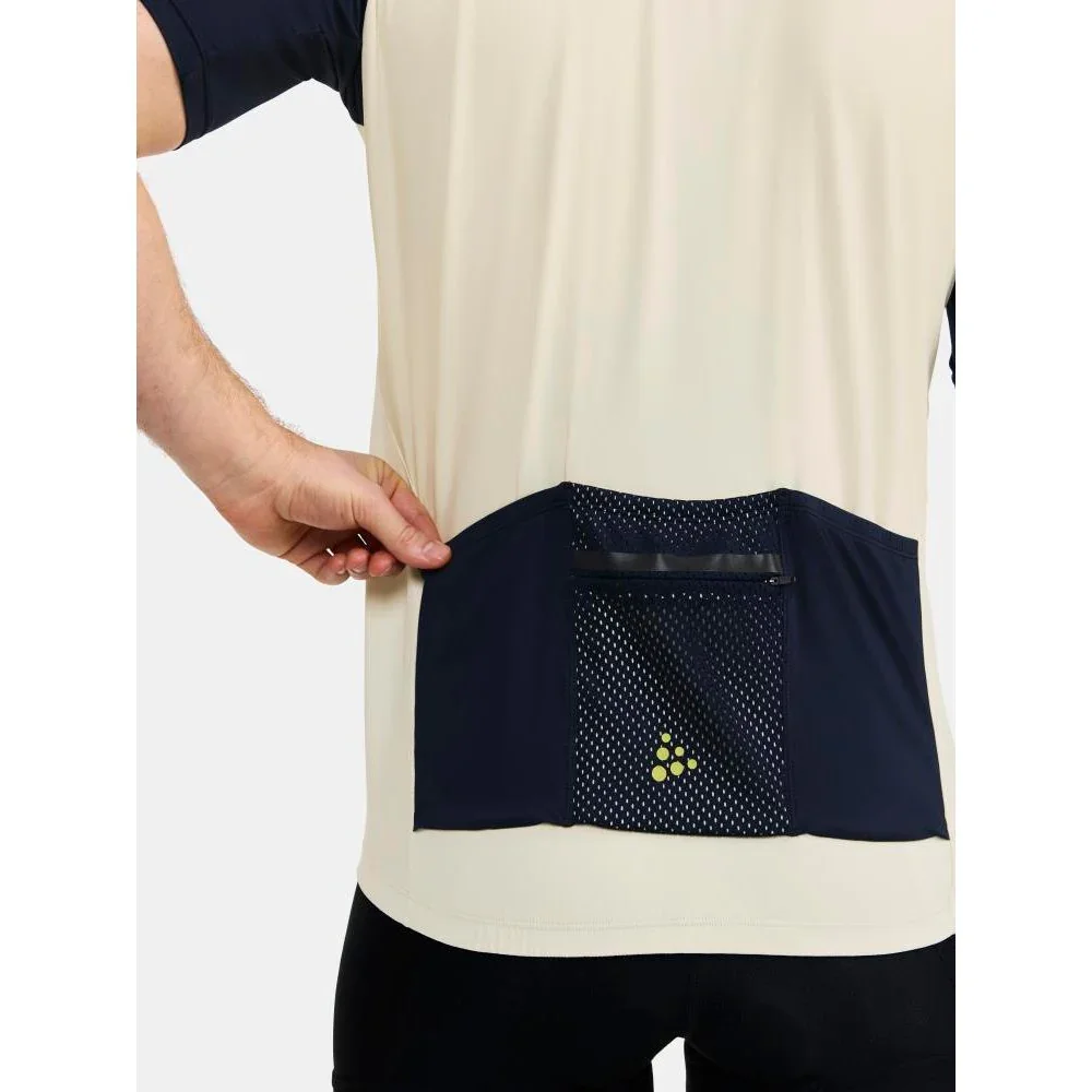 Maillot Craft Adv Offroad SS (hommes) - Image 12