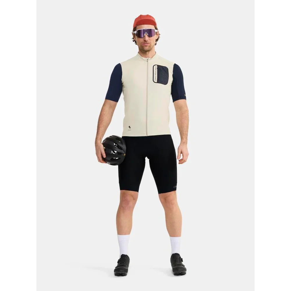 Maillot Craft Adv Offroad SS (hommes) - Image 14