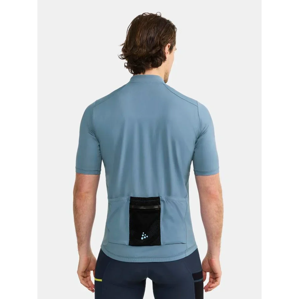 Maillot Craft Adv Offroad SS (hommes) - Image 18