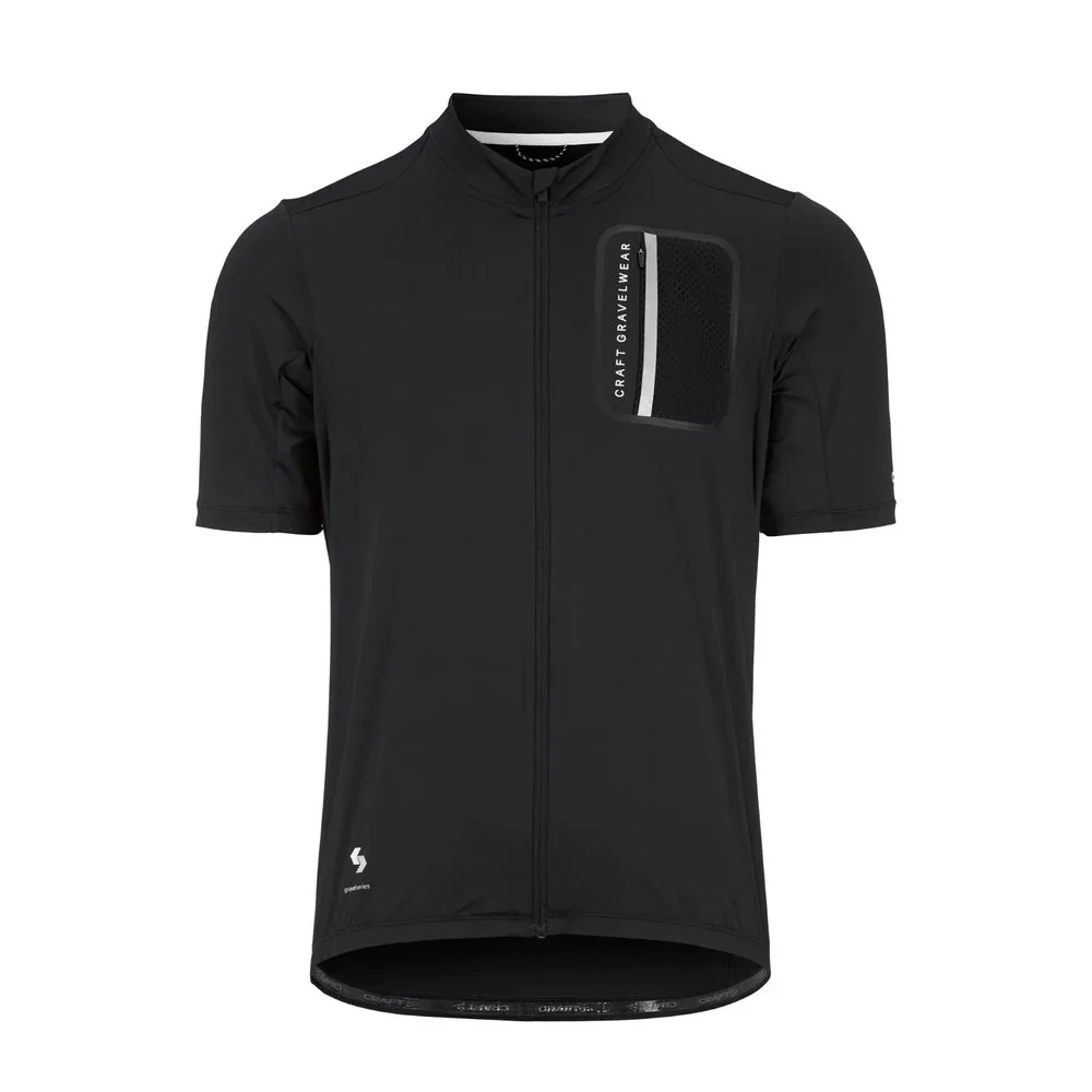 Maillot Craft Adv Offroad SS (hommes) - Image 22