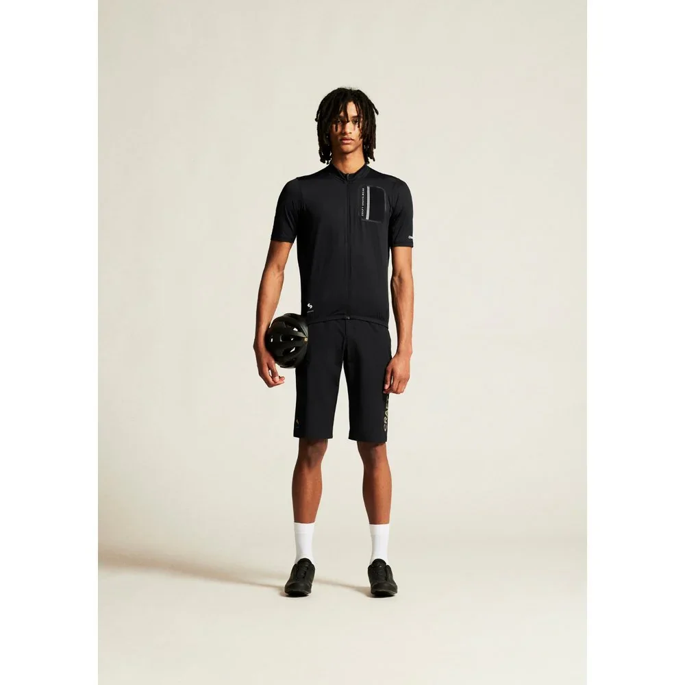 Maillot Craft Adv Offroad SS (hommes) - Image 24
