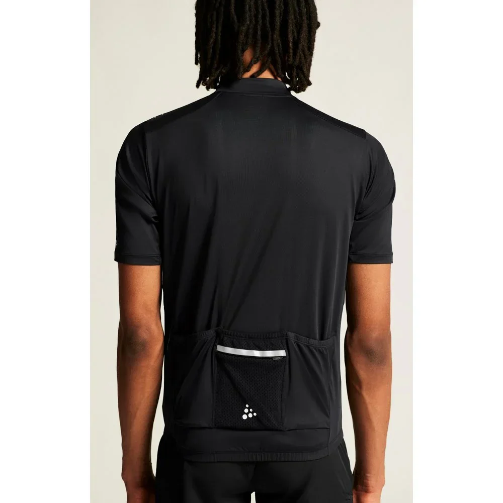 Maillot Craft Adv Offroad SS (hommes) - Image 30
