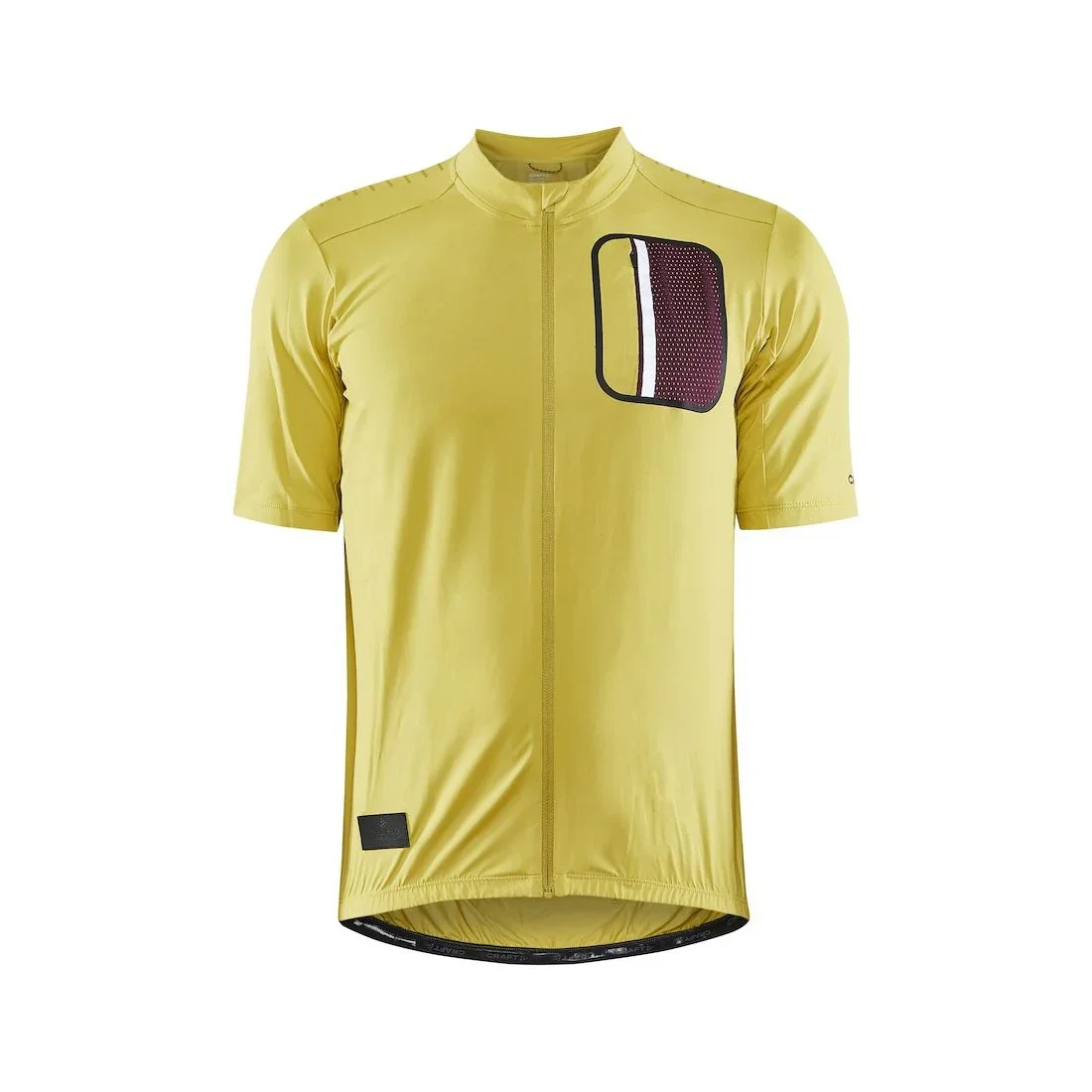 Maillot Craft Adv Offroad SS (hommes) - Image 31