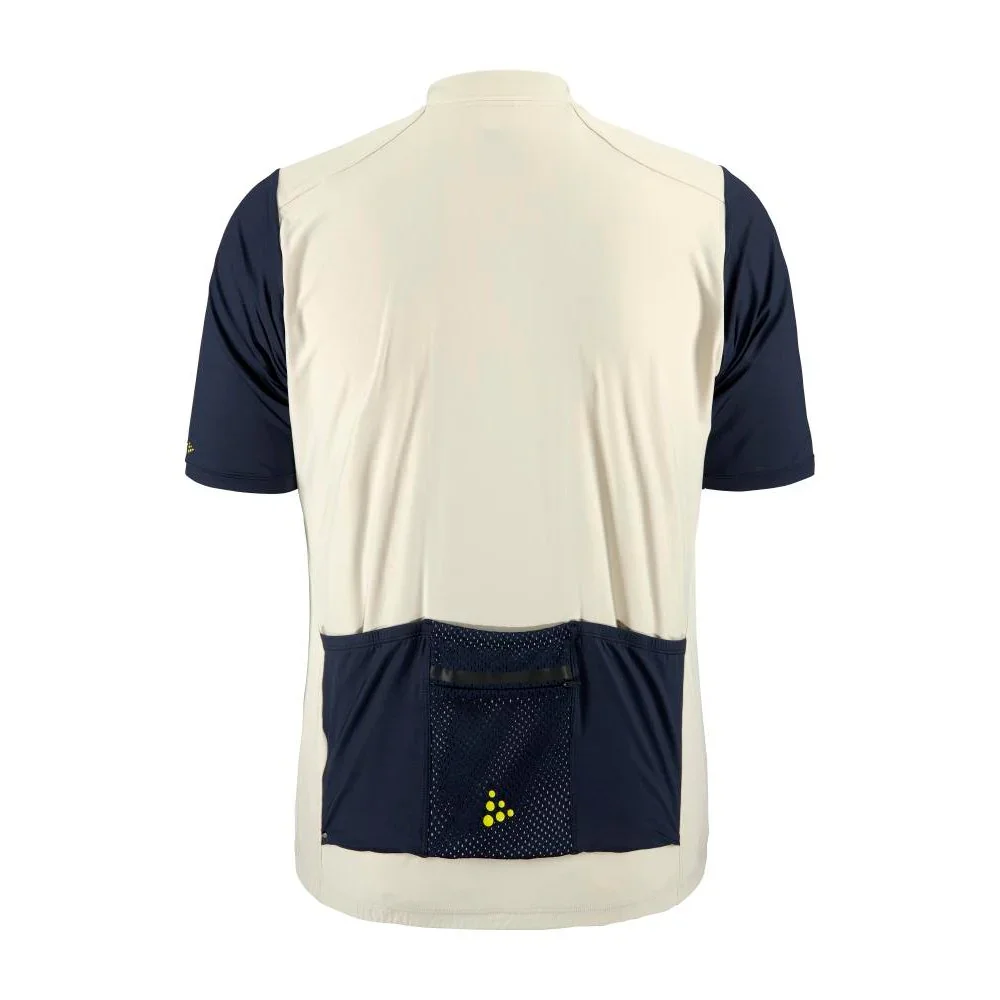 Maillot Craft Adv Offroad SS (hommes) - Image 8