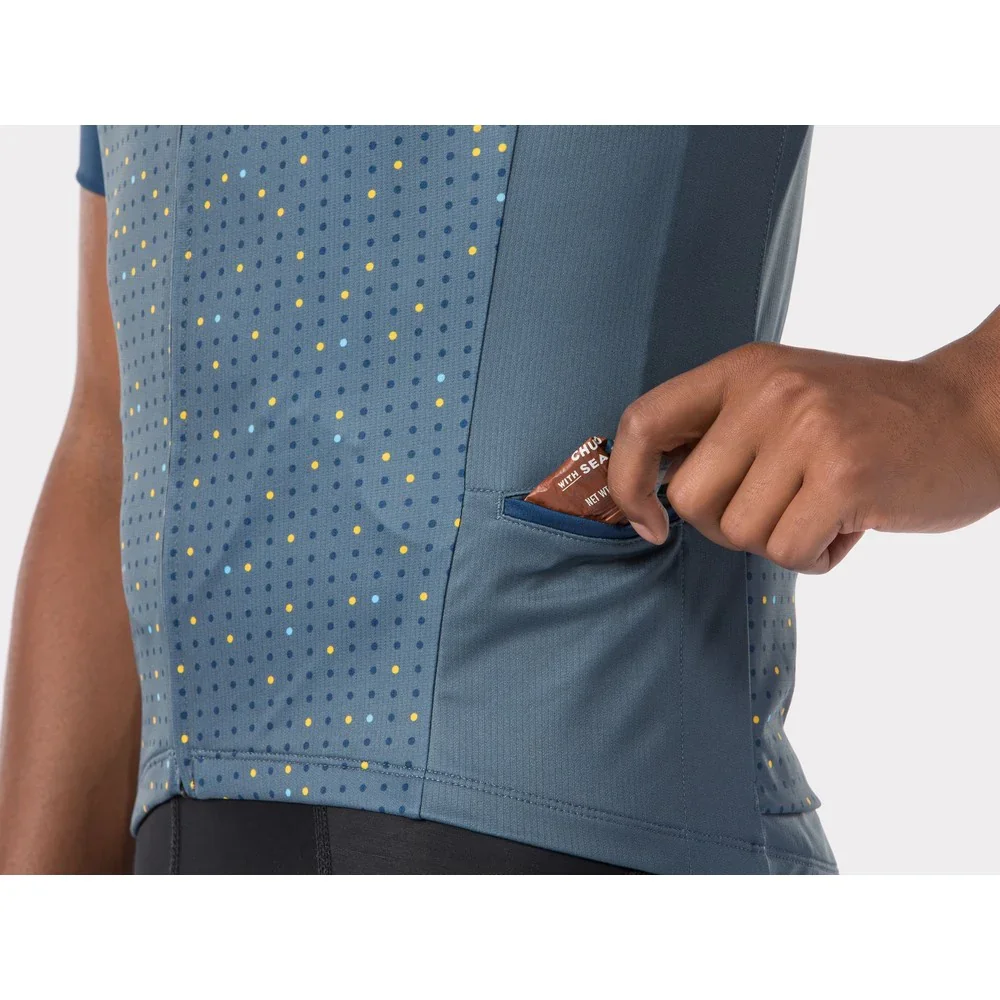 Maillot de vélo Bontrager Circuit LTD (hommes) - Image 14
