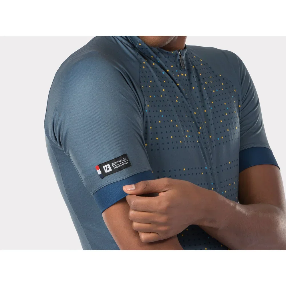 Maillot de vélo Bontrager Circuit LTD (hommes) - Image 15