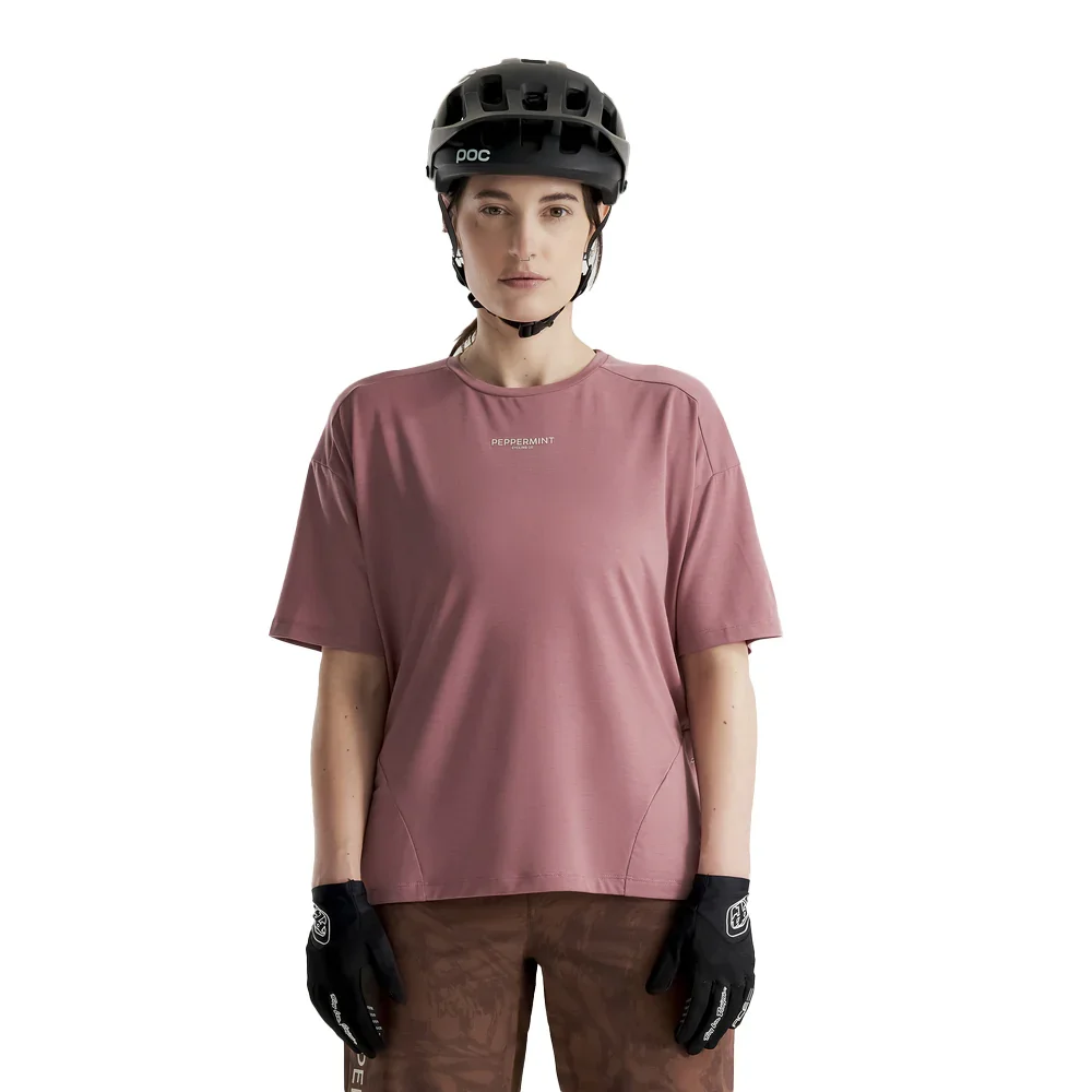 Maillot Peppermint Peak (femmes)