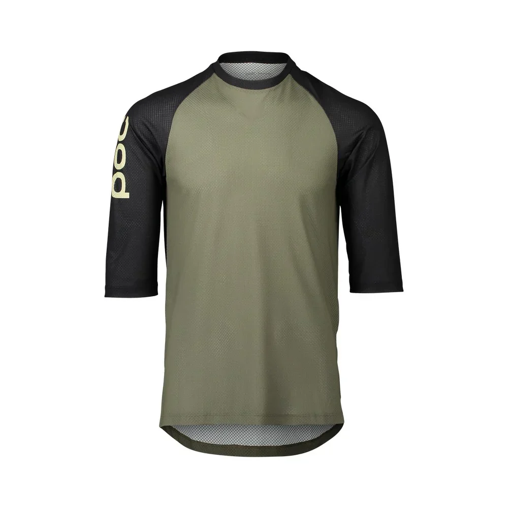 Maillot POC MTB Pure 3/4 (hommes)