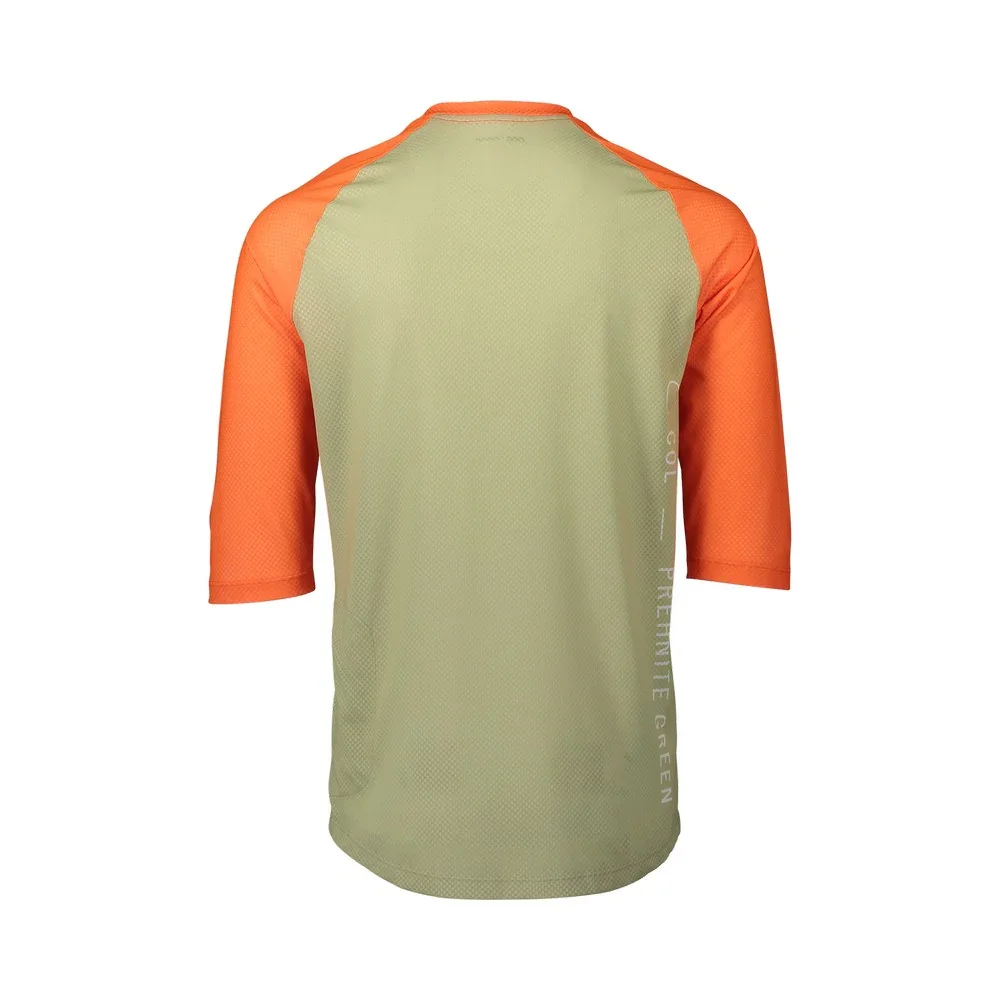 Maillot POC MTB Pure 3/4 (hommes) - Image 7