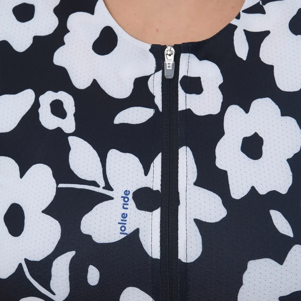 Maillot sans manches Jolie Ride Valley (femmes) - Image 10