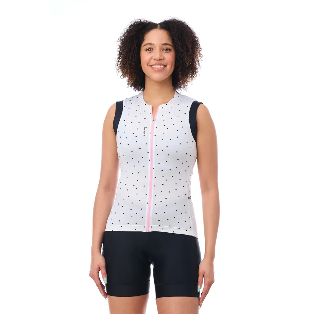 Maillot sans manches Jolie Ride Valley (femmes) - Image 11
