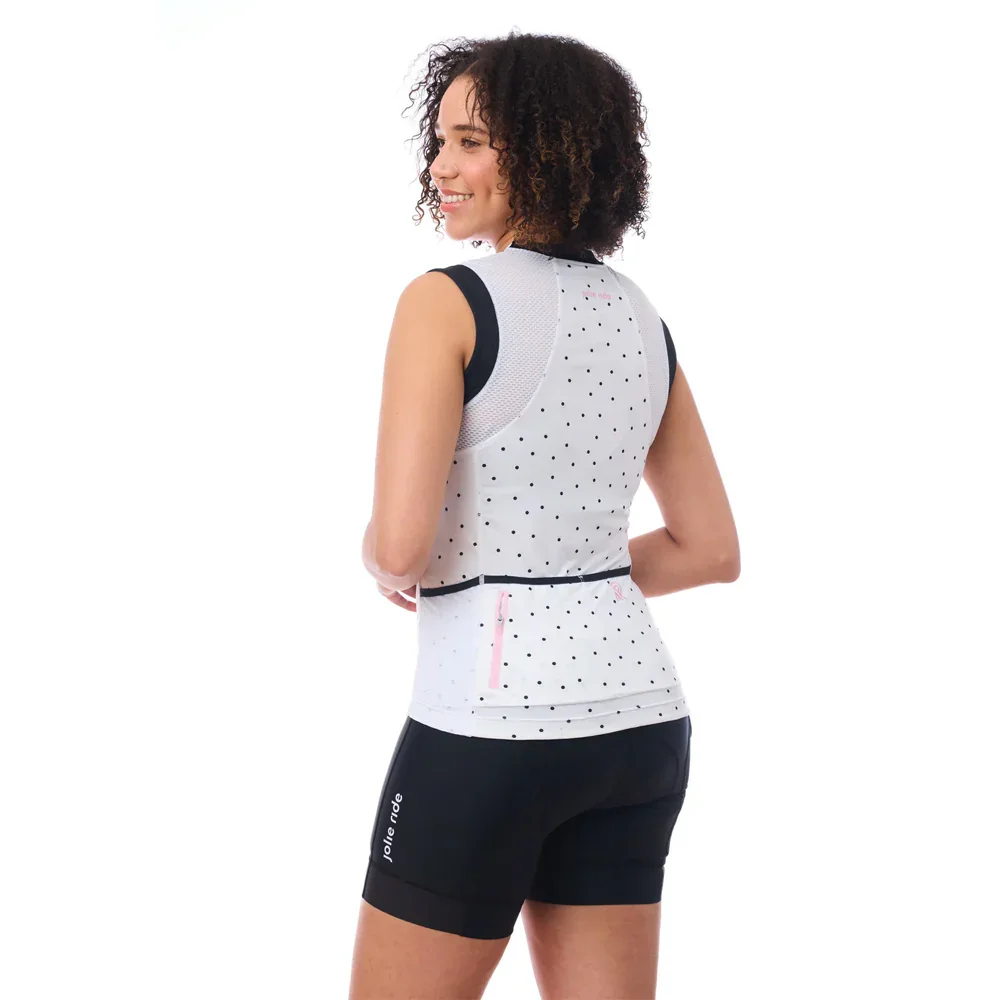 Maillot sans manches Jolie Ride Valley (femmes) - Image 12