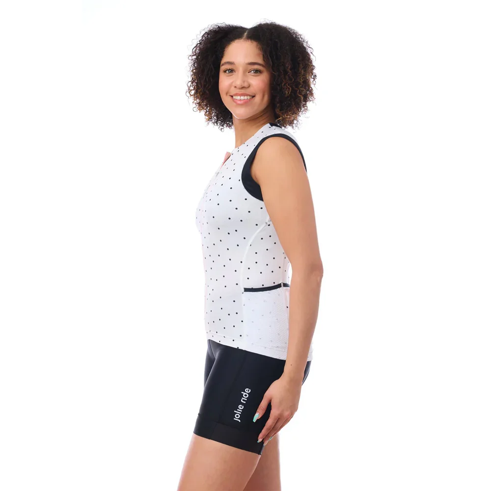 Maillot sans manches Jolie Ride Valley (femmes) - Image 16