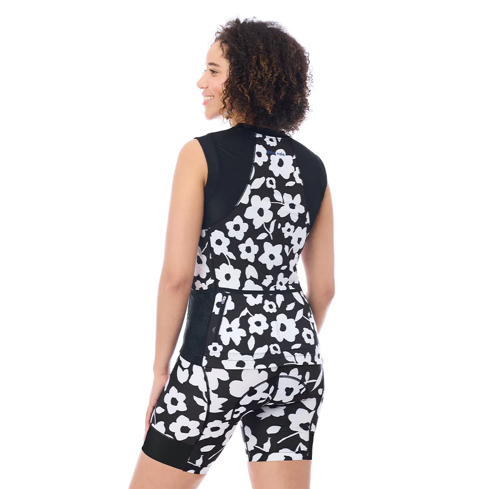 Maillot sans manches Jolie Ride Valley (femmes) - Image 18