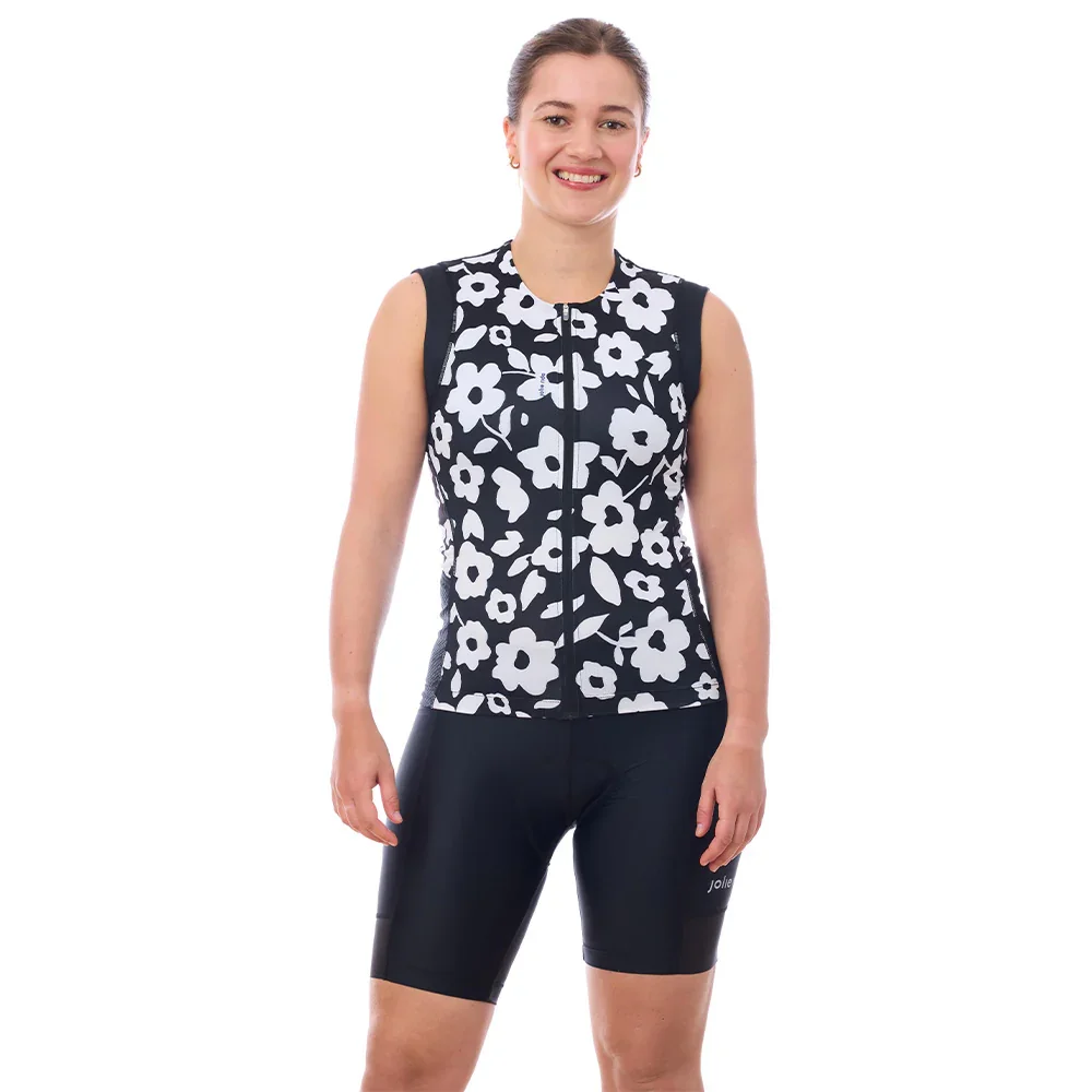 Maillot sans manches Jolie Ride Valley (femmes) - Image 19