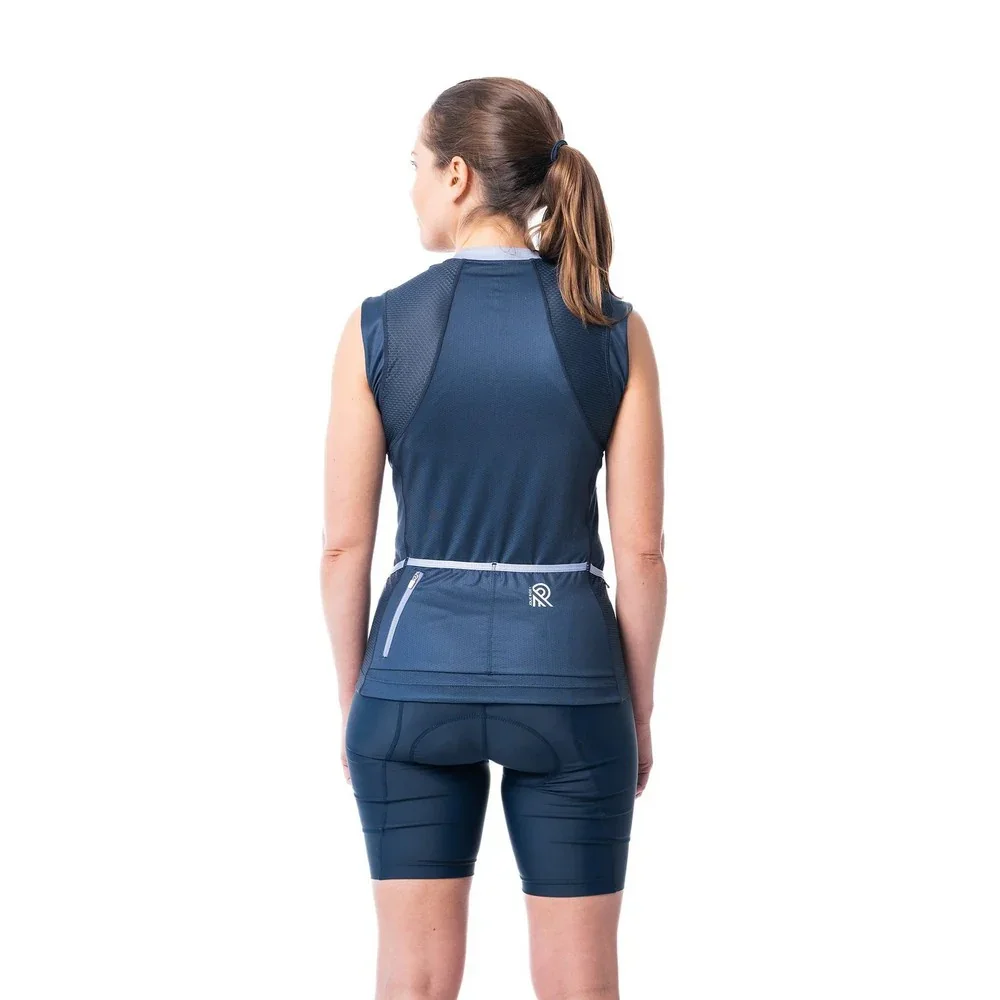 Maillot sans manches Jolie Ride Valley (femmes) - Image 2