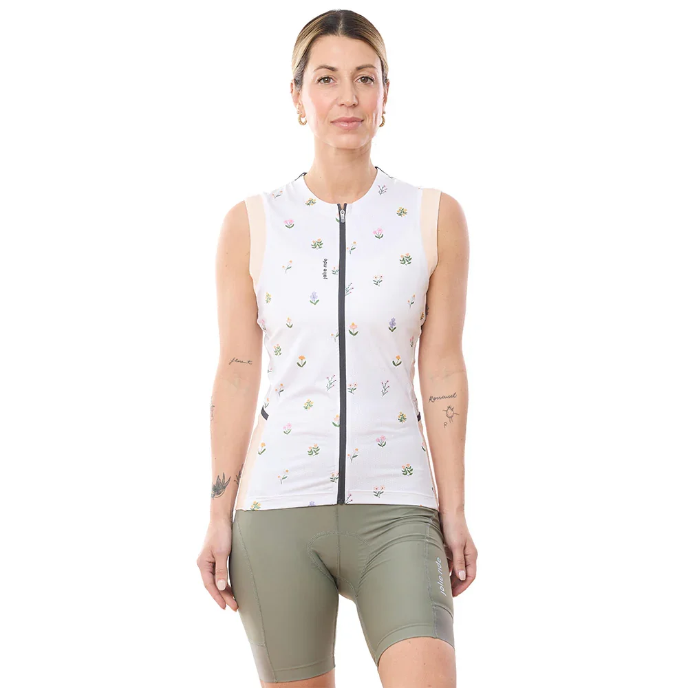 Maillot sans manches Jolie Ride Valley (femmes) - Image 22