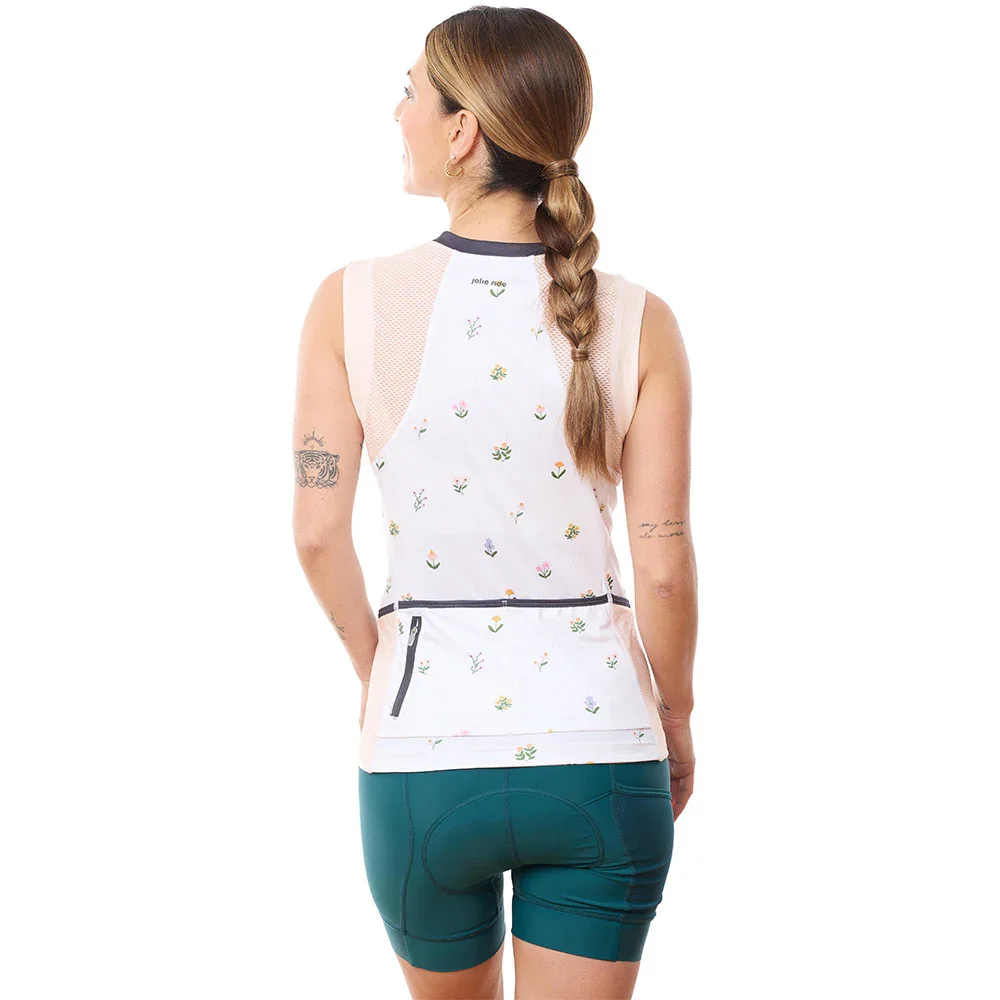 Maillot sans manches Jolie Ride Valley (femmes) - Image 24