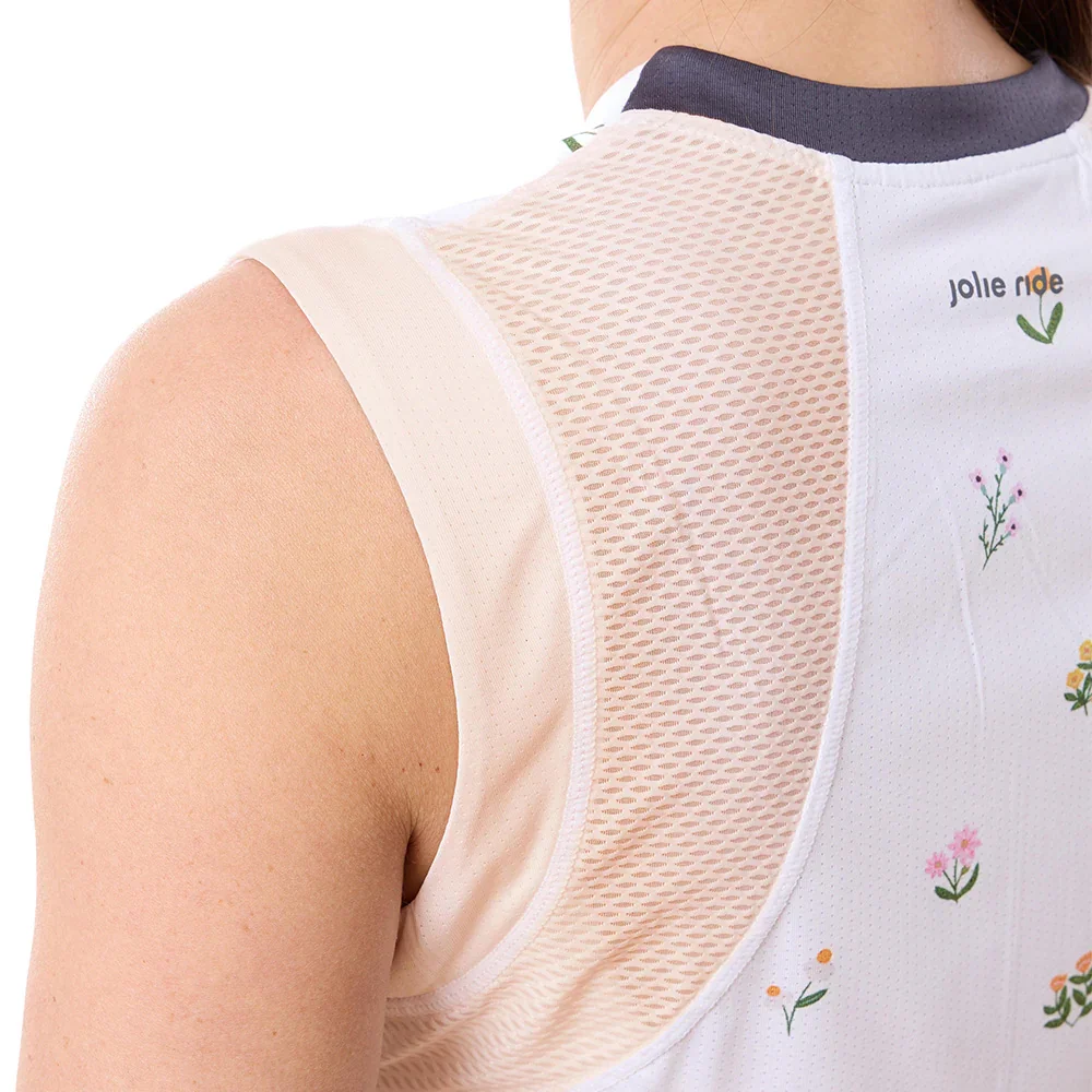 Maillot sans manches Jolie Ride Valley (femmes) - Image 25