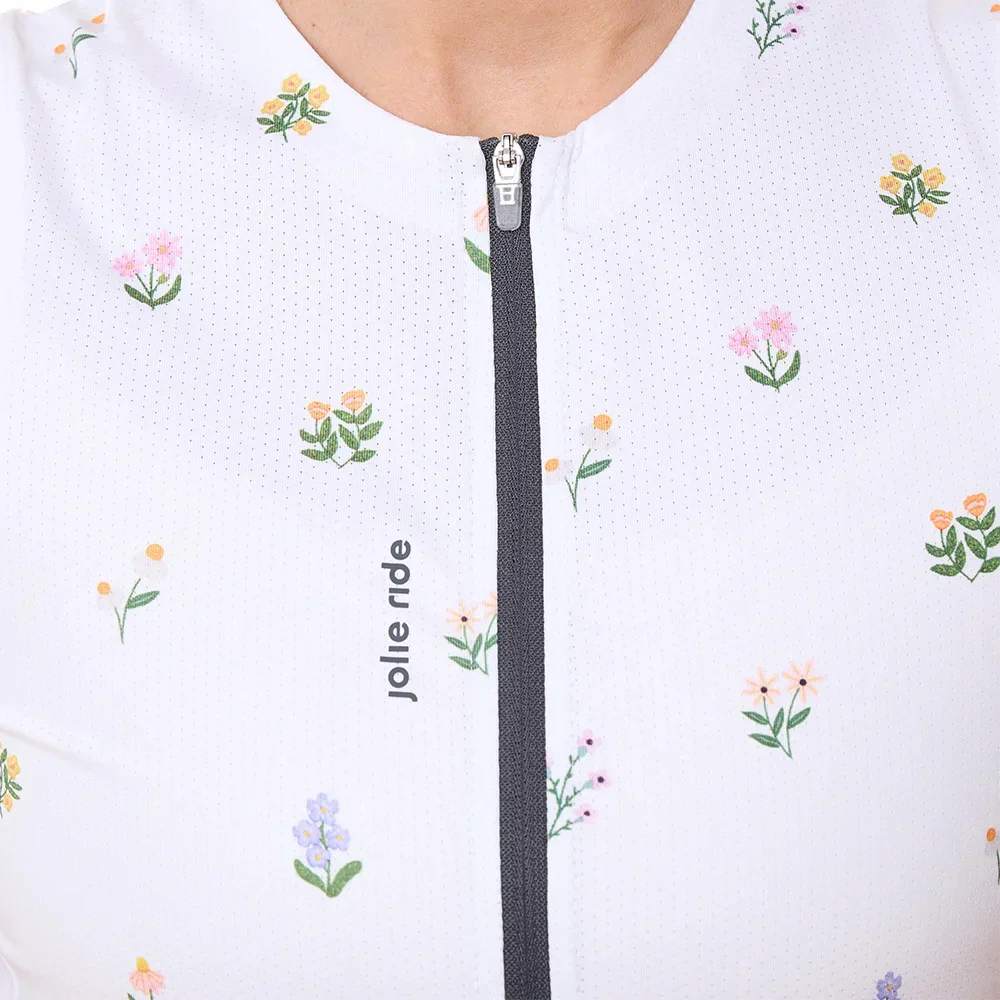 Maillot sans manches Jolie Ride Valley (femmes) - Image 26