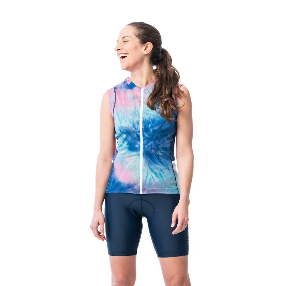 Maillot sans manches Jolie Ride Valley (femmes) - Image 4