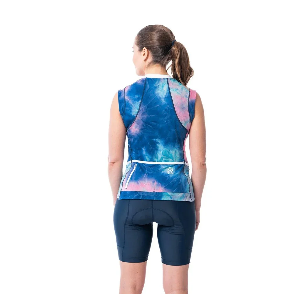 Maillot sans manches Jolie Ride Valley (femmes) - Image 5