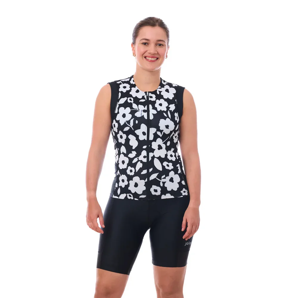 Maillot sans manches Jolie Ride Valley (femmes) - Image 6