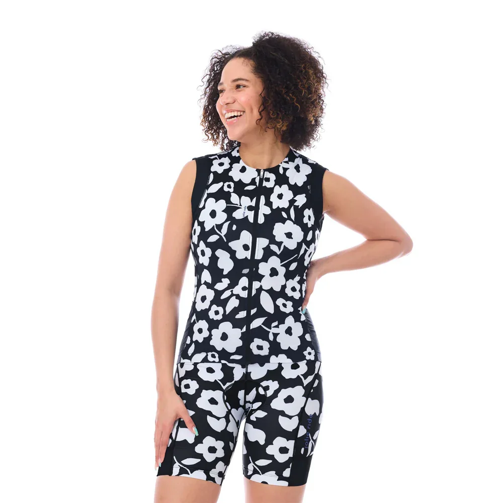 Maillot sans manches Jolie Ride Valley (femmes) - Image 8