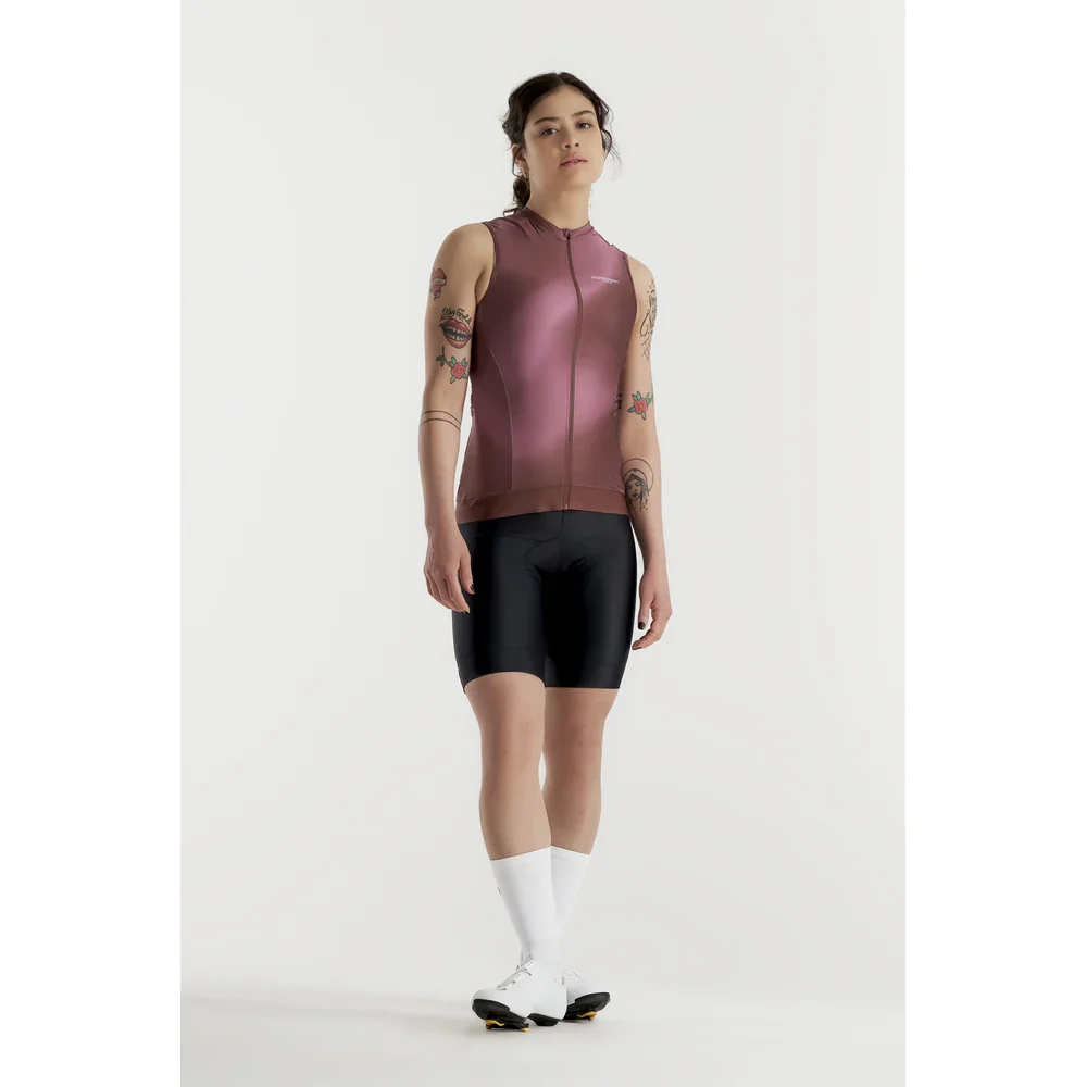 Maillot sans manches Peppermint Classic (femmes) - Image 4
