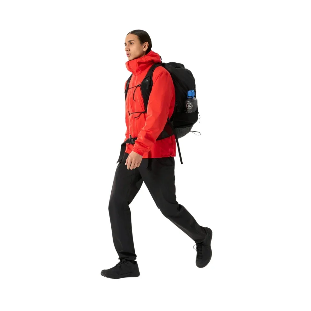Manteau à capuchon Arc'teryx Atom (hommes) - Image 13