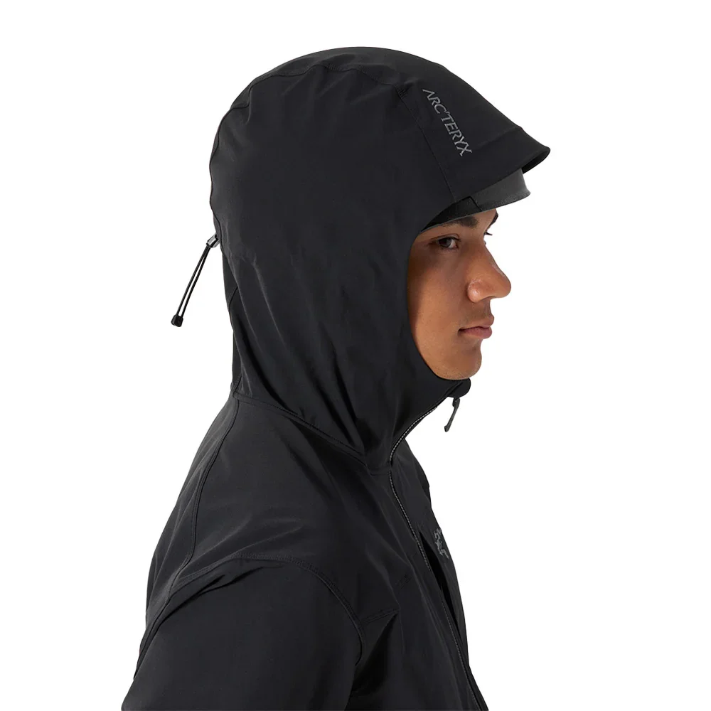 Manteau à capuchon Arc'teryx Gamma (hommes) - Image 6