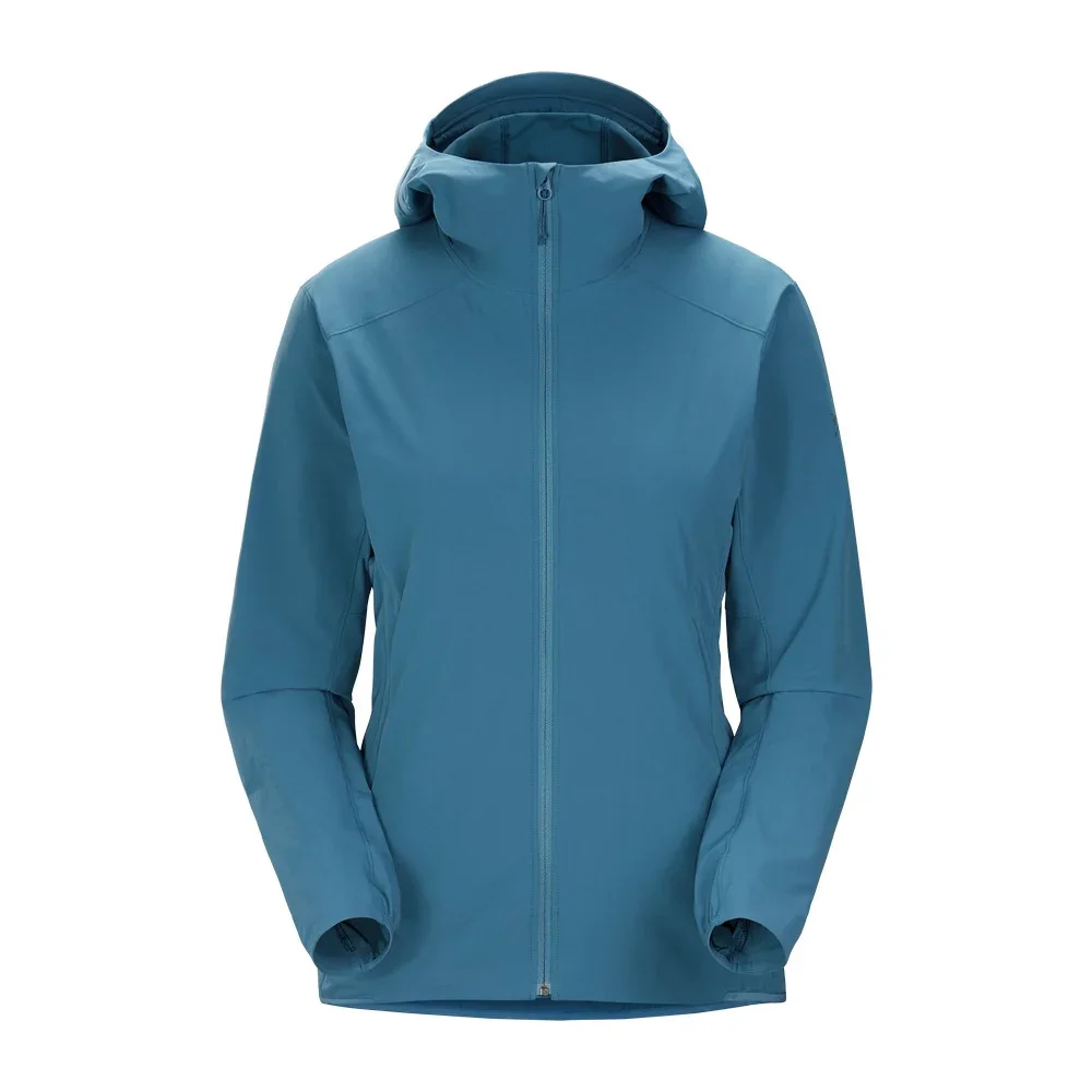 Manteau à capuchon Arc'teryx Gamma Lightweight (femmes) - Image 3
