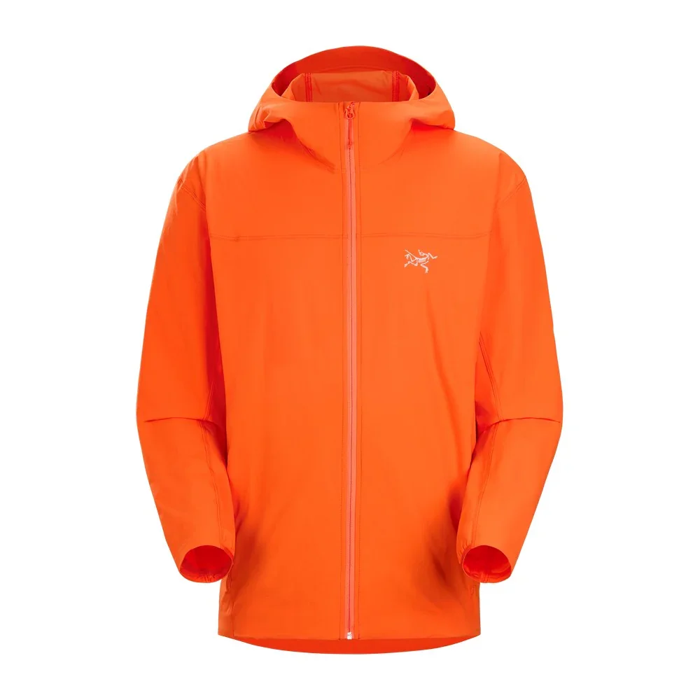 Manteau à capuchon Arc'teryx Gamma Lightweight (hommes)