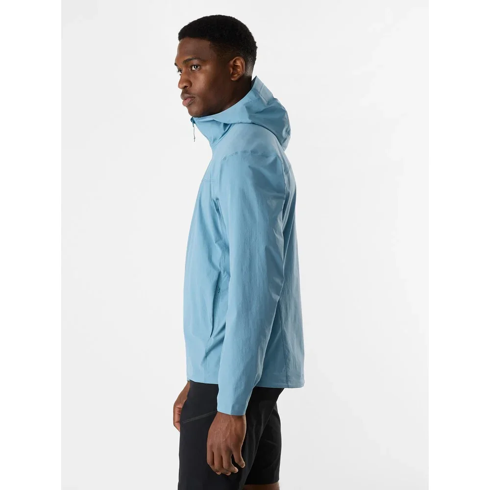 Manteau à capuchon Arc'teryx Gamma Lightweight (hommes) - Image 13