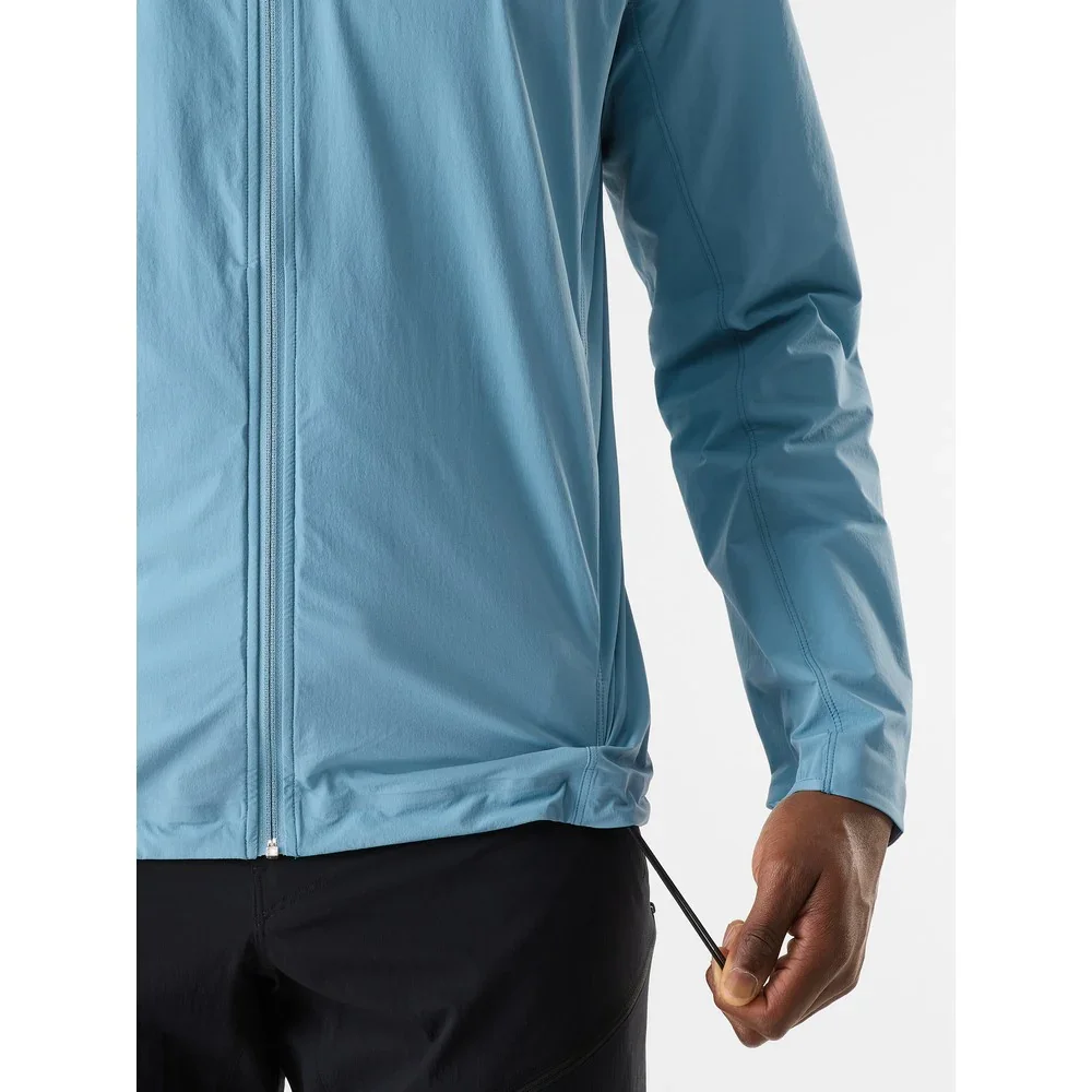 Manteau à capuchon Arc'teryx Gamma Lightweight (hommes) - Image 15