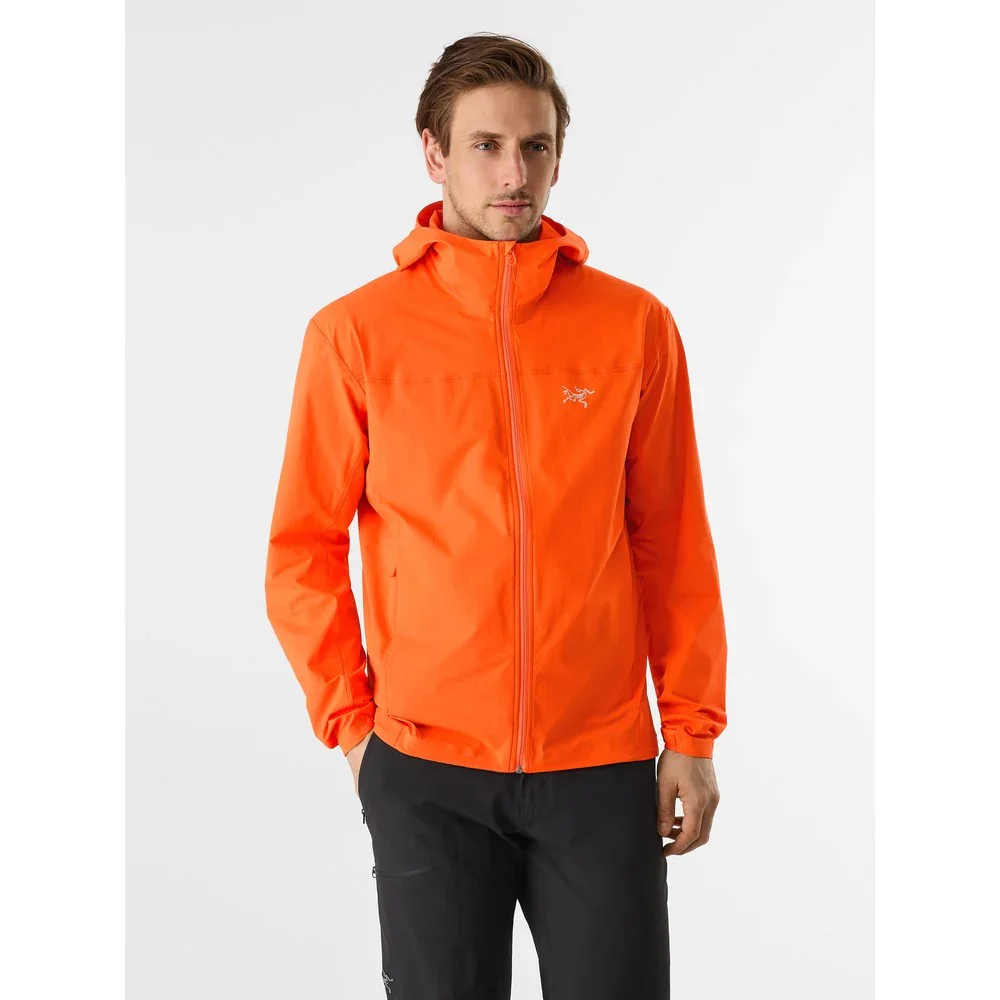 Manteau à capuchon Arc'teryx Gamma Lightweight (hommes) - Image 2