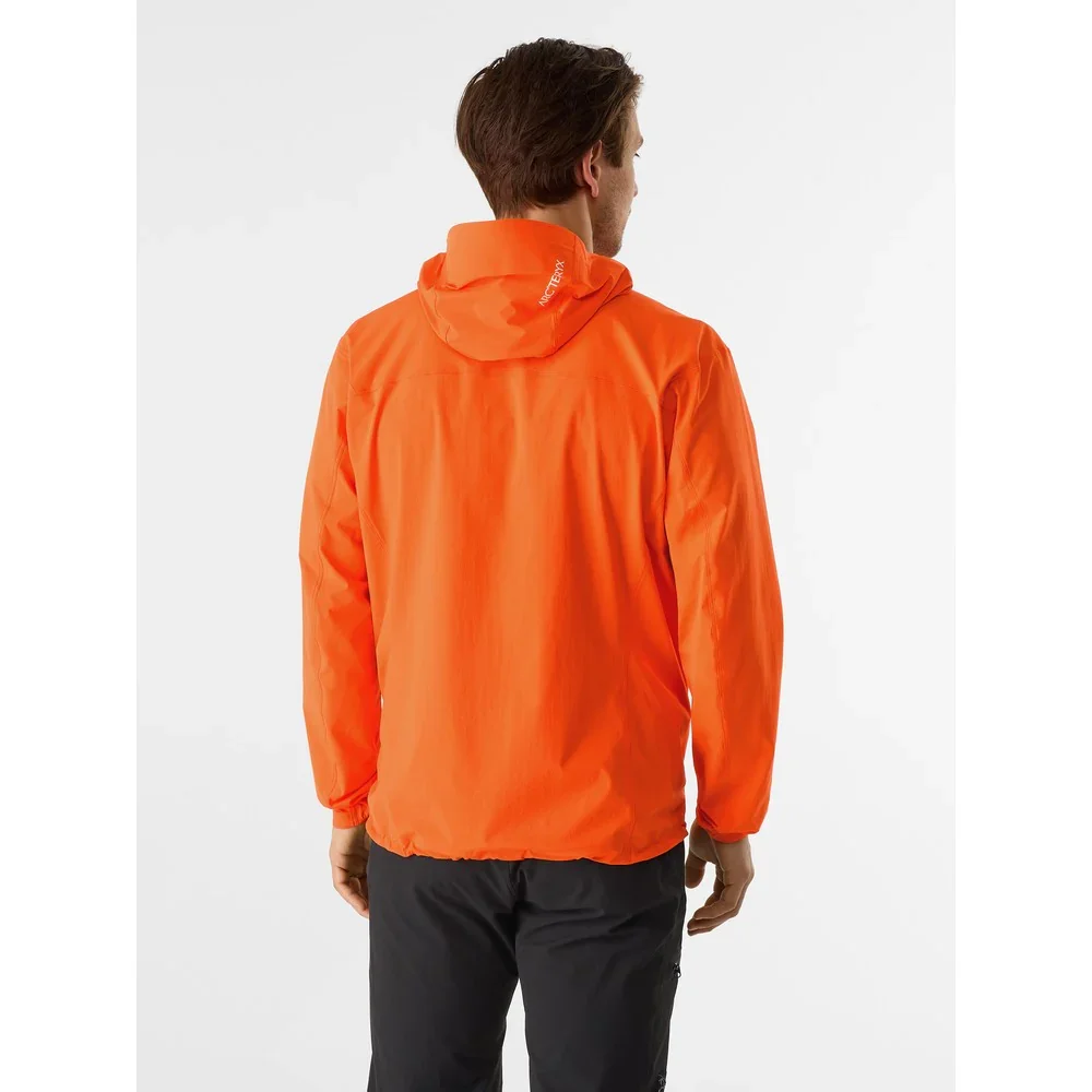 Manteau à capuchon Arc'teryx Gamma Lightweight (hommes) - Image 3
