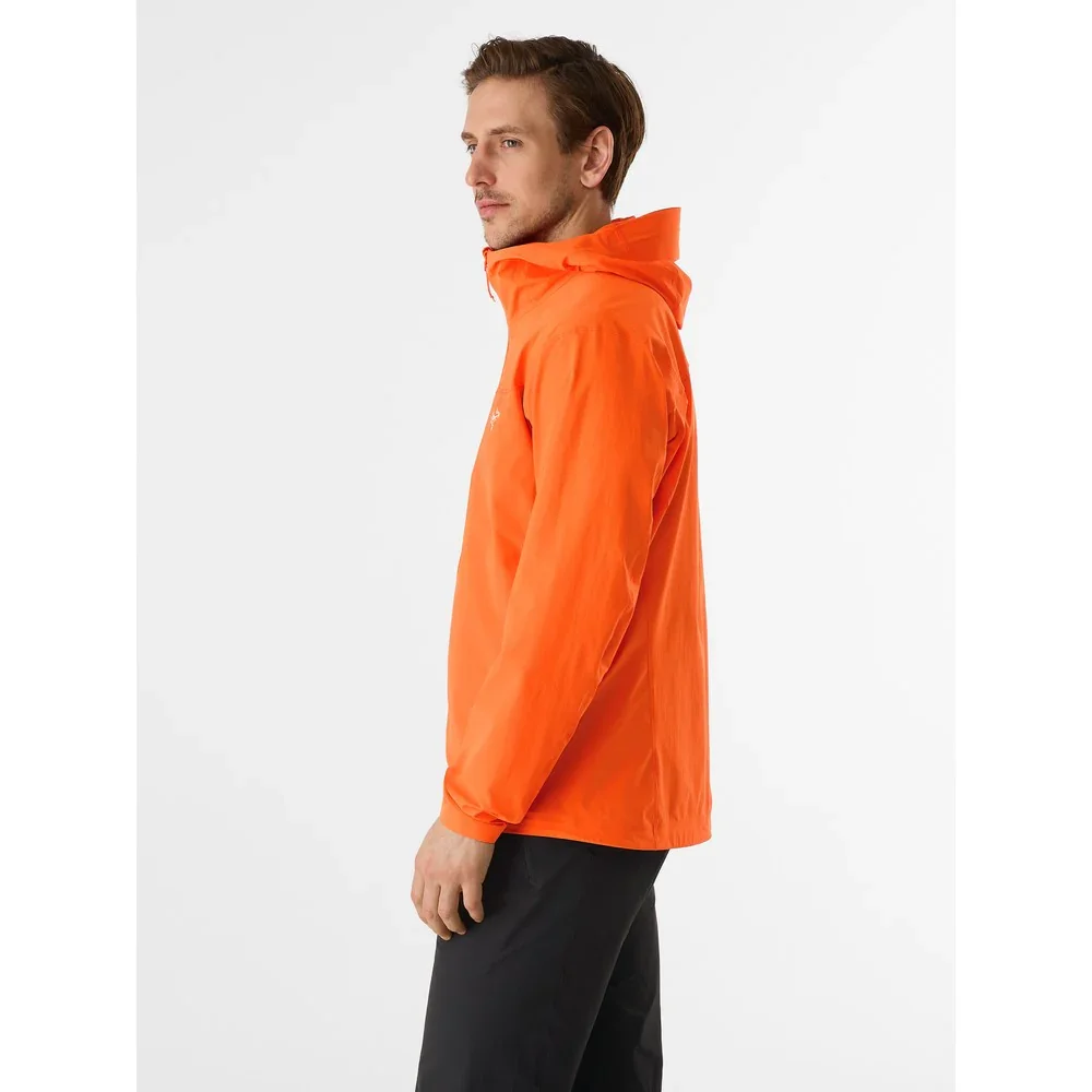 Manteau à capuchon Arc'teryx Gamma Lightweight (hommes) - Image 4