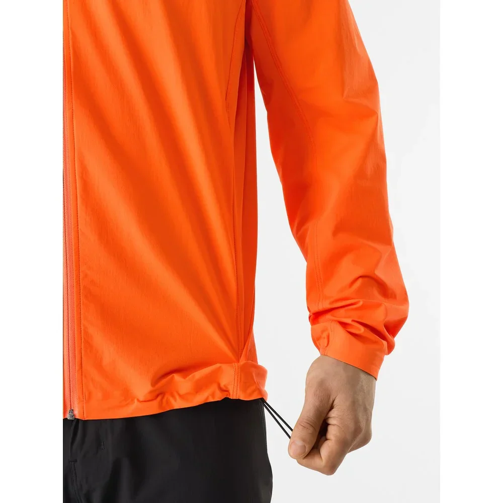 Manteau à capuchon Arc'teryx Gamma Lightweight (hommes) - Image 6