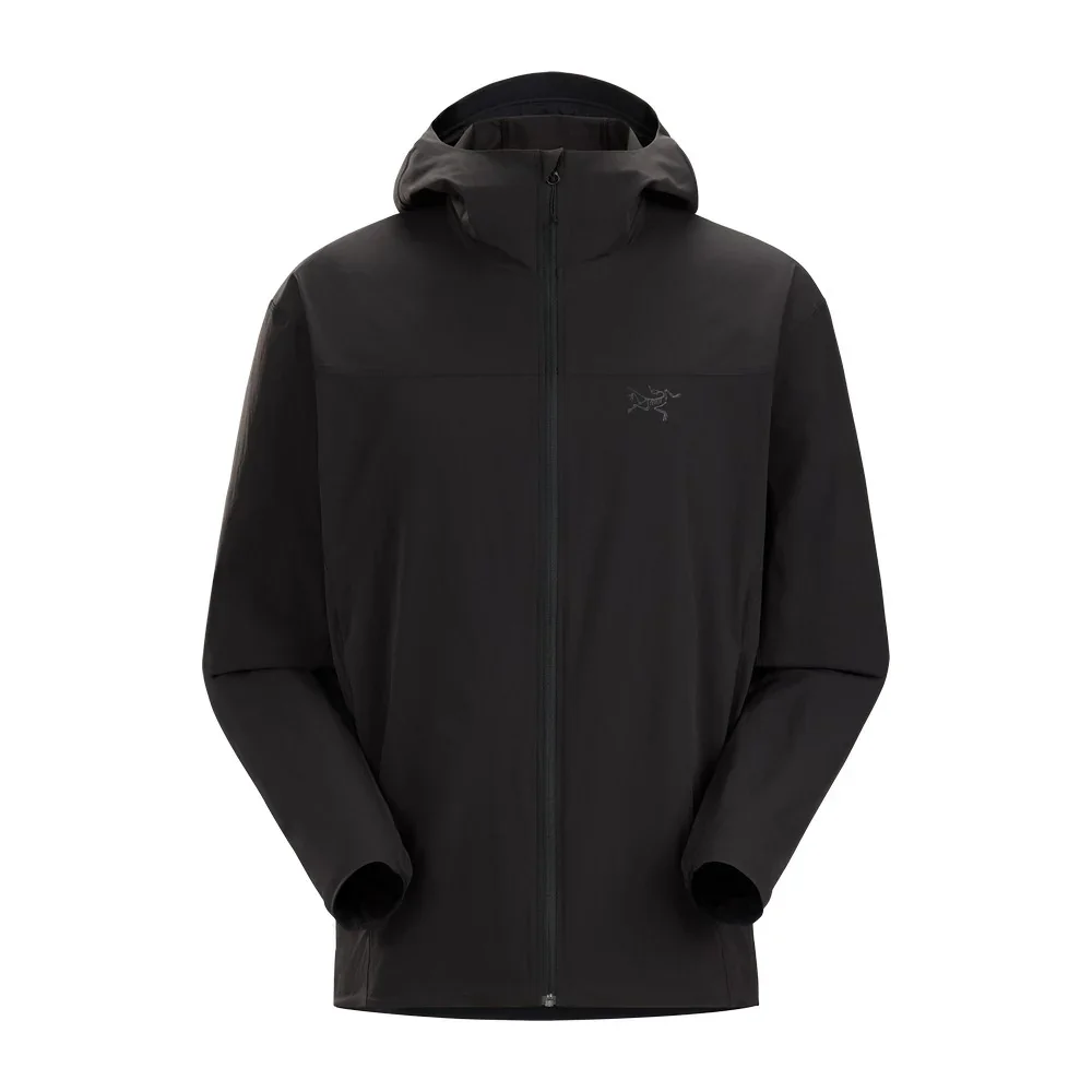 Manteau à capuchon Arc'teryx Gamma Lightweight (hommes) - Image 9