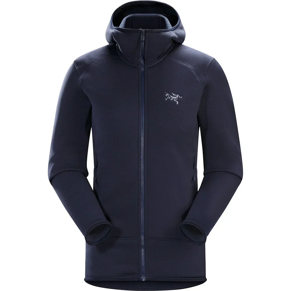 Manteau à capuchon Arc'teryx Kyanite (femmes)